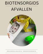 Biotensorgids afvallen, Ophalen of Verzenden
