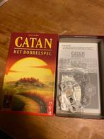 Catan Het Dobbelspel - Nieuw!, Een of twee spelers, Ophalen of Verzenden, Nieuw, Reisspel