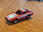 Kidco Datsun 280 Z ROOD, Ophalen of Verzenden, Zo goed als nieuw, Auto