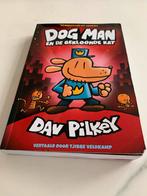 Dog Man en de Gekloonde Kat - Dav Pilkey, Ophalen, Zo goed als nieuw, Fictie algemeen