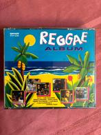 Reggae Album 2cd-box  Arcade, Verzenden, Gebruikt, Pop