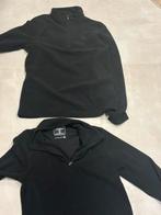 Ski pully 2 stuks maat L Falcon, Kleding | Dames, Wintersportkleding, Ophalen, Zo goed als nieuw, Maat 42/44 (L), Trui