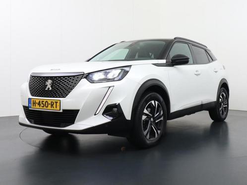 Peugeot 2008 SUV Allure 130 pk | Navigatie | Achteruitrijcam, Auto's, Peugeot, Bedrijf, Te koop, ABS, Airbags, Alarm, Centrale vergrendeling