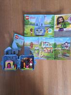 Lego Friends Andrea's Konijnenkubus 41666, Ophalen of Verzenden, Zo goed als nieuw, Complete set, Lego