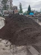 Compost, Ophalen, Compost