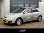 Toyota Corolla 1.6 VVT-i Linea Sol 2e EIG / AUTOMAAT / CLIMA, Auto's, 450 kg, Gebruikt, 4 cilinders, Corolla