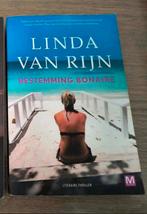 Linda van Rijn - Bestemming Bonaire, Ophalen of Verzenden, Zo goed als nieuw