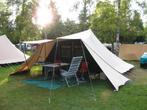 De Waard Albatros Tent - Ruime Familietent, Ophalen, Gebruikt, Tot en met 4