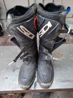 Sidi Aqueda Crosslaarzen, Ophalen, Tweedehands, Laarzen