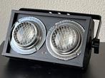 Showtec Stage Blinder TWO 2, Muziek en Instrumenten, Licht en Laser, Ophalen, Licht, Kleur
