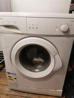 WLA Wasmachine 5kg - Goed Onderhouden, Ophalen, Minder dan 85 cm, 4 tot 6 kg, Voorlader