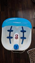 Principal Voetenbadje - Ontspanning voor je voeten!, Ophalen, Gebruikt, Hand- en Voetverzorging