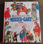 8 Sprookjes Moeder de Gans - Rie Cramer (1988), Ophalen of Verzenden, Gelezen, Rie Cramer