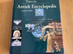 Tirion Antiek Encyclopedie, Boeken, Ophalen of Verzenden, Zo goed als nieuw, Judith Miller, Catalogus