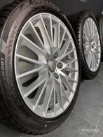18'' originele Audi TT / TTS velgen + winterbanden 5x112, Auto-onderdelen, Banden en Velgen, 18 inch, Banden en Velgen, Personenwagen
