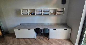 Kinderspeelhoek speeltafel kinderhoek stuva beschikbaar voor biedingen