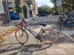 26 inch meisjesfiets - Kan nog een ronde mee!, Fietsen en Brommers, Fietsen | Dames | Damesfietsen, Overige merken, Gebruikt, Versnellingen