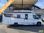 LMC TOURER H 730 LIFT 2022 LEVEL SYSTEEN + DAKAIRCO, Ringverwarming, Bedrijf, Overige merken, Handgeschakeld