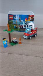 Lego City 60212, Kinderen en Baby's, Speelgoed | Duplo en Lego, Ophalen, Zo goed als nieuw