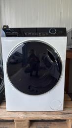 Haier wasmachine 8KG - NIEUWSTAAT - GARANTIE - NW PRIJS €730, Witgoed en Apparatuur, Wasmachines, Ophalen, 1200 tot 1600 toeren