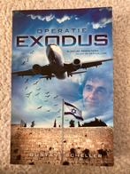 Gustav Scheller - Operatie Exodus, Christendom | Protestants, Zo goed als nieuw, Gustav Scheller, Ophalen of Verzenden