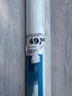 Gordijnkap met Rail 300cm Wit Intensions, Ophalen, Wit, Nieuw, 200 cm of meer