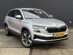 Skoda Karoq 1.5 TSI ACT Greentech AUT 150pk 2023 Grijs Led, Stof, 1498 cc, 4 cilinders, 1317 kg