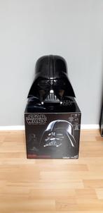 Star Wars Black Series Darth Vader helm (Nieuw), Nieuw, Ophalen of Verzenden