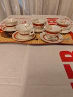 Kleine kop en schotel met dienblad, Ophalen, Kop en/of schotel