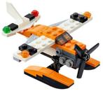 LEGO - 31028 - Sea Plane, Ophalen of Verzenden, Gebruikt, Complete set, Lego