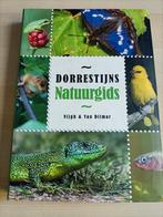 Hans Dorrestijn - Dorrestijns natuurgids, Ophalen of Verzenden, Gelezen, Hans Dorrestijn