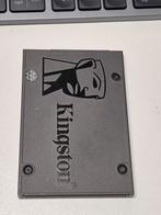 Kingston A400 120GB SSD 2,5" Sata, Computers en Software, Harde schijven, Intern, Gebruikt, Kingston, Ophalen of Verzenden
