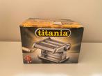 Titania Pastamachine - Zo Goed Als Nieuw, Ophalen of Verzenden, Zo goed als nieuw