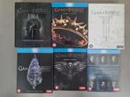 Game of thrones seizoen 1-6, Cd's en Dvd's, Blu-ray, Ophalen of Verzenden, Zo goed als nieuw