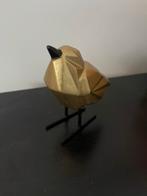 Modern vogel beeldje, Ophalen of Verzenden, Zo goed als nieuw, Dier
