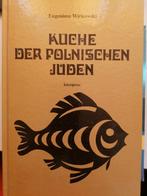 Eugeniusz Wirkowski Küche der polnischen Juden POOLSE JODEN, Ophalen of Verzenden, Zo goed als nieuw, Eugeniusz Wirkowski Küche der polnischen Juden POOLSE JODEN