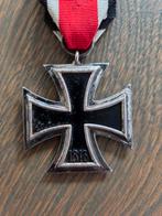 ijzere kruis ww2, Verzamelen, Ophalen of Verzenden, Landmacht, Duitsland