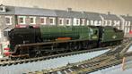 Hornby West Country Class 7P5F DCC, Overige merken, Ophalen of Verzenden, Zo goed als nieuw, Gelijkstroom