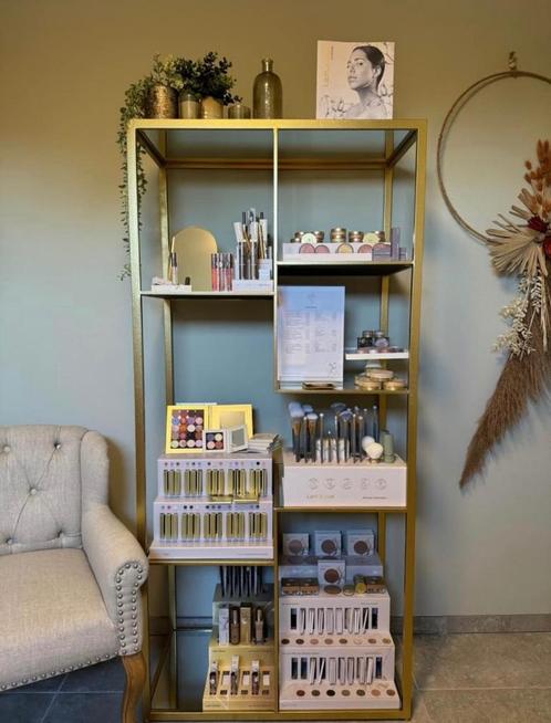 Make-Up I Am Klean, Sieraden, Tassen en Uiterlijk, Uiterlijk | Cosmetica en Make-up, Nieuw, Make-up, Gehele gezicht, Ophalen of Verzenden