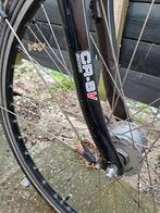 Hybride TREK fiets - T300 - frame maat 61 cm, 28 inch, Gebruikt, 57 tot 61 cm, Meer dan 20 versnellingen