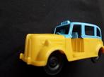 Austin FX3 London Cab plastic jaren 50/60, Antiek en Kunst, Antiek | Speelgoed, Ophalen of Verzenden