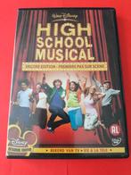 High school Musical dvd, Ophalen of Verzenden, Zo goed als nieuw, Film