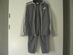 Nike joggingpak maat 158, Ophalen, Overige typen, Zo goed als nieuw, Nike