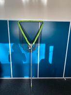 NIEUW Saenger Equalizer landingsnet 2,7m 65x65cm polyester, Watersport en Boten, Hengelsport | Roofvissen, Nieuw, Ophalen of Verzenden
