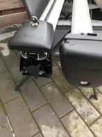 Dakdragers bmw X3 g01, Auto diversen, Dakdragers, Ophalen of Verzenden, Zo goed als nieuw