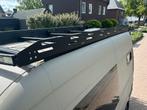 Aluminium Dakdrager Sprinter W906 of w907, Auto diversen, Ophalen of Verzenden, Gebruikt
