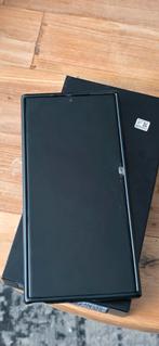 Samsung S23 Ultra 256GB, Telecommunicatie, Mobiele telefoons | Samsung, Ophalen, Gebruikt, Zwart, Galaxy S23