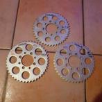 Suzuki Tandwielen - Diverse Modellen, Suzuki Motor Corporation, 300 Takatsuka-cho, Minami-ku, Hamamatsu, 432-8611 Japan, Ophalen of Verzenden