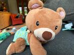 Vtech leren kruipen beer, Kinderen en Baby's, Speelgoed | Vtech, Gebruikt, Ophalen of Verzenden