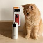 Little Devil Laser Speelgoed voor Katten, Dieren en Toebehoren, Ophalen of Verzenden, Zo goed als nieuw